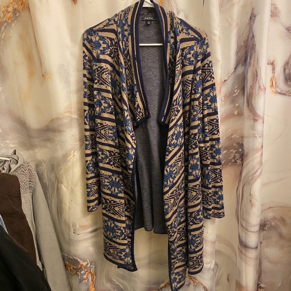 Lucky Brand Sweater